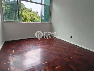 Apartamento com 3 Quartos à venda, 76m² no Alto da Boa Vista, Rio de Janeiro
