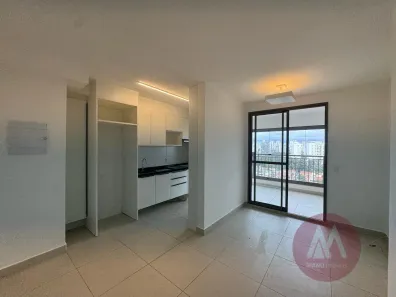 Apartamento com 2 Quartos à venda, 58m² no Chácara Santo Antônio (Zona Sul), São Paulo