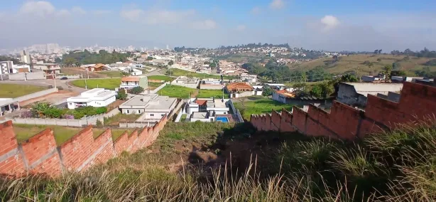 Lote/Terreno à venda, 1000m² no Jardim Tarumã, Jundiaí