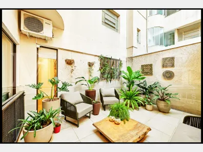 Apartamento com 3 Quartos à venda, 160m² no Vila Mariana, São Paulo
