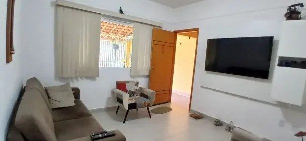 Casa com 2 Quartos à venda, 85m² no Jardim Portugal, São José dos Campos