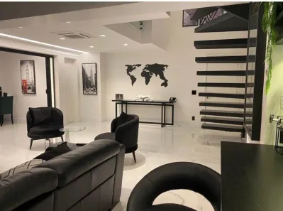Apartamento com 1 Quarto à venda, 106m² no Pinheiros, São Paulo