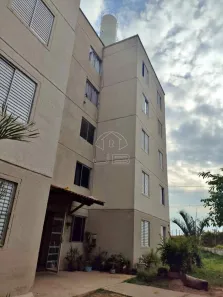 Apartamento com 2 Quartos à venda, 38m² no Jardim Bassoli, Campinas