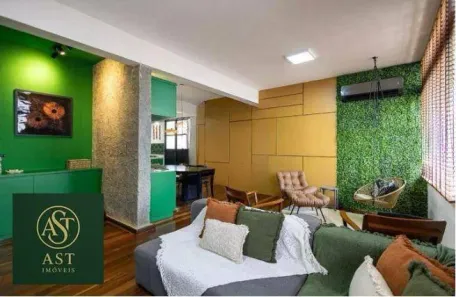Apartamento com 2 Quartos à venda, 92m² no Icaraí, Niterói