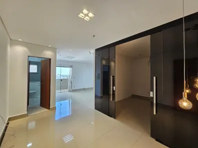 Sala Comercial para alugar, 60m² no Cidade Nova, Indaiatuba