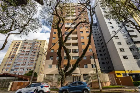 Apartamento com 2 Quartos à venda, 60m² no Portão, Curitiba