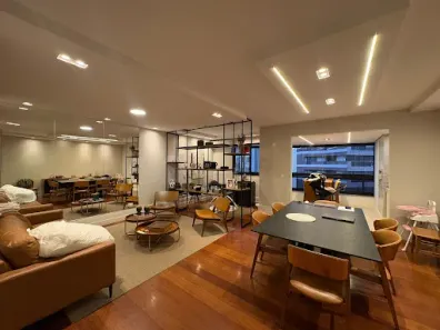 Apartamento com 3 Quartos à venda, 137m² no Centro, Londrina