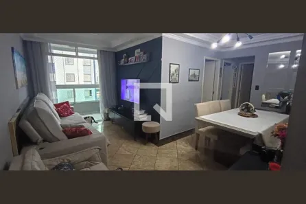 Apartamento com 3 Quartos à venda, 75m² no Tatuapé, São Paulo