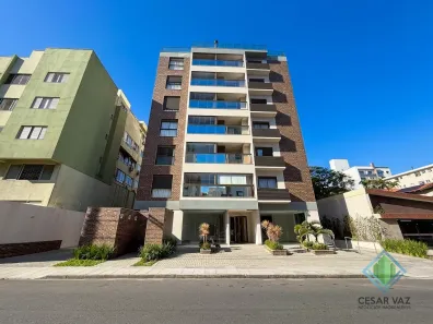 Apartamento com 3 Quartos à venda, 100m² no Coqueiros, Florianópolis