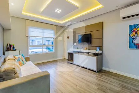 Casa de Condomínio com 3 Quartos à venda, 75m² no Central Park, Cachoeirinha