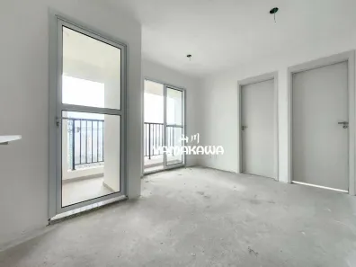 Apartamento com 2 Quartos à venda, 38m² no Vila Campanela, São Paulo