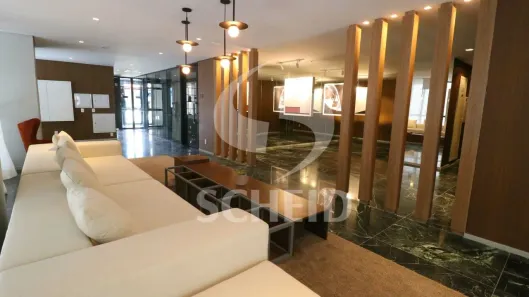 Apartamento com 4 Quartos à venda, 163m² no Pinheiros, São Paulo