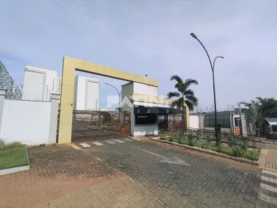 Apartamento com 2 Quartos para alugar, 42m² no Loteamento Clube V, São José do Rio Preto