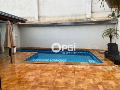 Casa de Condomínio com 4 Quartos à venda, 365m² no Condomínio Guaporé 1, Ribeirão Preto