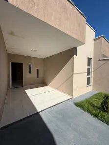 Casa com 2 Quartos à venda, 80m² no Vila Machado, Itaitinga