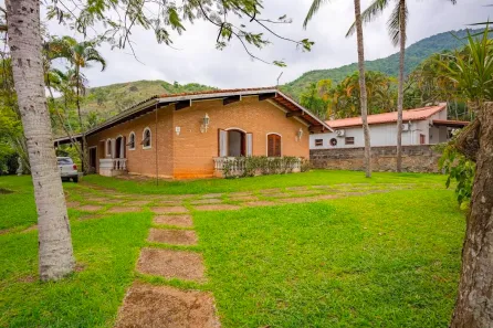 Casa com 4 Quartos à venda, 272m² no Cigarras, São Sebastião