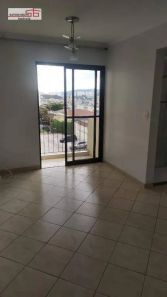 Apartamento com 2 Quartos à venda, 50m² no Vila Siqueira (Zona Norte), São Paulo