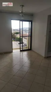 Apartamento com 2 Quartos à venda, 50m² no Vila Siqueira (Zona Norte), São Paulo