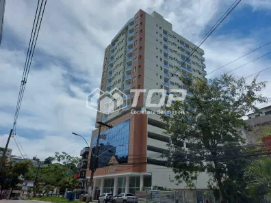 Apartamento com 1 Quarto para alugar, 44m² no Doutor Gilberto Machado, Cachoeiro de Itapemirim