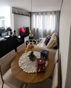 Apartamento com 2 Quartos à venda, 47m² no Fundação da Casa Popular, Campinas