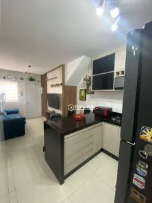 Casa de Condomínio com 2 Quartos à venda, 42m² no Vila Dom Pedro II, São Paulo