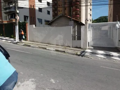 Lote/Terreno à venda, 220m² no Centro, Osasco