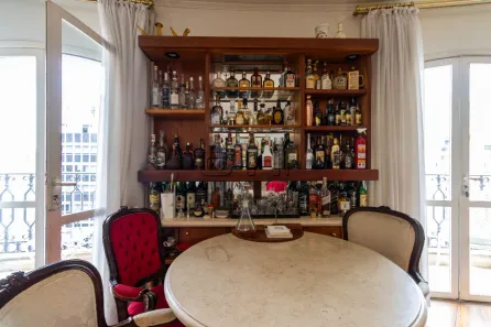 Apartamento com 3 Quartos à venda, 218m² no Jardim Paulista, São Paulo