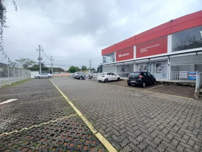 Ponto Comercial para alugar, 31m² no Niterói, Canoas