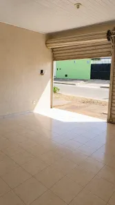 Ponto Comercial para alugar, 54m² no Residencial Sol Nascente I, Águas Lindas de Goiás