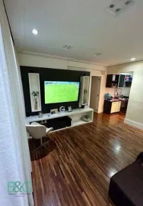 Apartamento com 3 Quartos para alugar, 156m² no Jardim das Indústrias, São José dos Campos