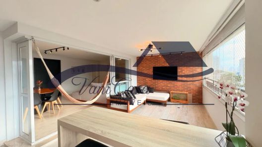 Apartamento com 3 Quartos à venda, 140m² no Ipiranga, São Paulo