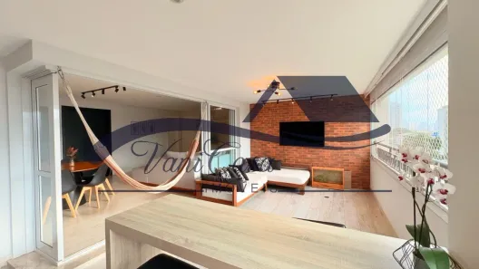 Apartamento com 3 Quartos à venda, 140m² no Ipiranga, São Paulo