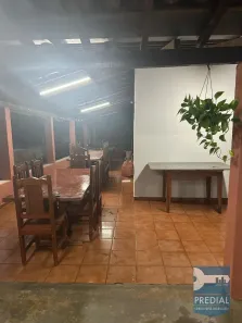 Fazenda/Sítio com 3 Quartos à venda, 3055m² no Loteamento Aracê de Santo Antonio I, São Carlos