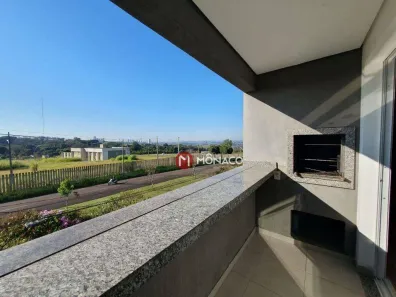Apartamento com 2 Quartos à venda, 50m² no Colúmbia, Londrina