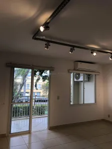 Apartamento com 3 Quartos para alugar, 76m² no Loteamento Center Santa Genebra, Campinas