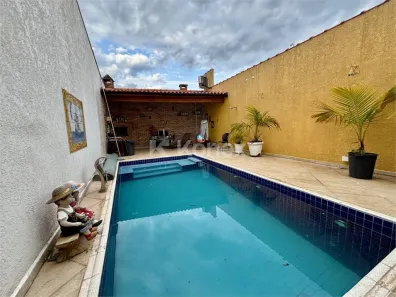 Sobrado com 4 Quartos à venda, 245m² no Tremembé, São Paulo