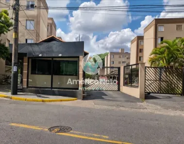 Apartamento com 2 Quartos à venda, 56m² no São José, São Caetano do Sul