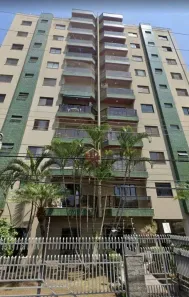 Apartamento com 3 Quartos à venda, 90m² no Centro, Taubaté