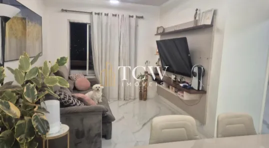 Apartamento com 3 Quartos para alugar, 100m² no Bosque da Saúde, São Paulo