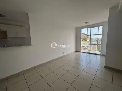 Apartamento com 2 Quartos à venda, 61m² no Anil, Rio de Janeiro