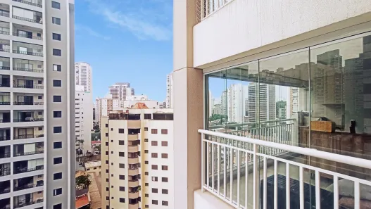 Apartamento com 2 Quartos à venda, 72m² no Vila Mascote, São Paulo