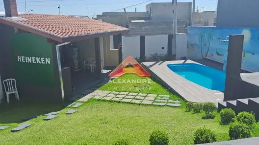 Casa com 3 Quartos à venda, 110m² no Portal dos Passaros, São José dos Campos