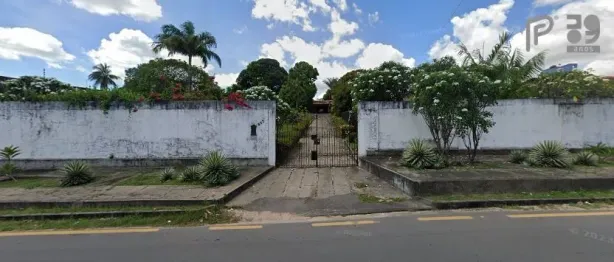 Casa com 6 Quartos à venda, 550m² no Olho D'Água, São Luís