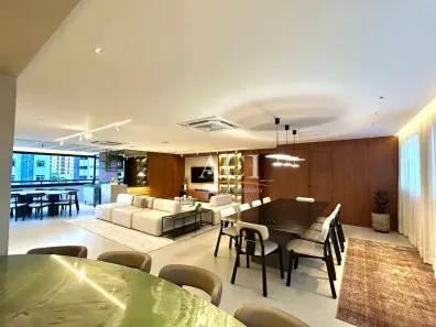 Apartamento com 3 Quartos à venda, 256m² no Aldeota, Fortaleza