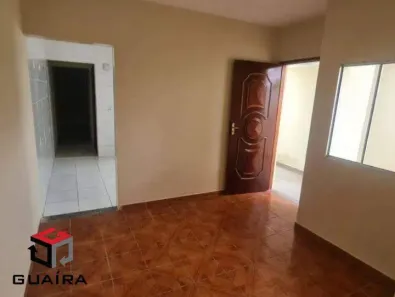 Casa com 2 Quartos para alugar, 150m² no Vila Gonçalves, São Bernardo do Campo