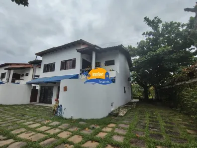 Casa de Condomínio com 3 Quartos à venda, 172m² no Indaiá, Bertioga