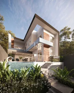 Casa com 3 Quartos à venda, 316m² no Pedra Branca, Palhoça