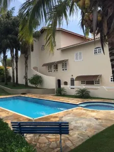 Sobrado com 4 Quartos à venda, 500m² no Colina Verde, Tatuí