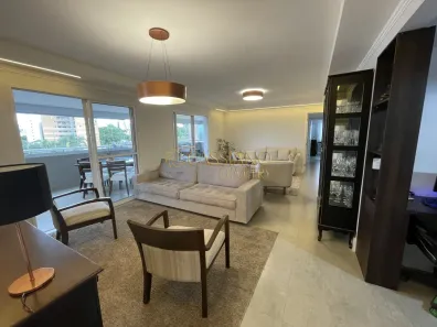 Apartamento com 3 Quartos à venda, 167m² no Jardim Esplanada II, São José dos Campos