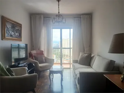 Apartamento com 3 Quartos à venda, 94m² no Belenzinho, São Paulo